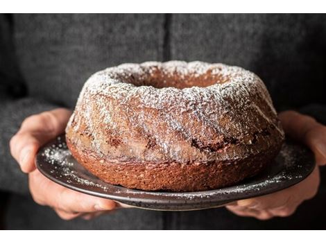 Venda de Bolo em São João Clímaco