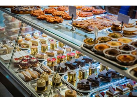 Como Encomendar Bolo de Festa de Aniversário na Vila das Mercês