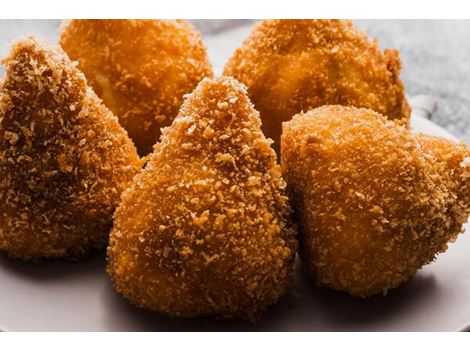 Loja de Coxinha em Americanópolis