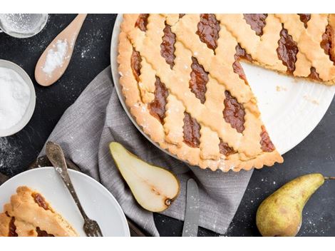 Como Encomendar Torta Doce em Dom Pedro I