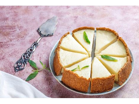 Ver Torta Doce para Venda na Vila Independência