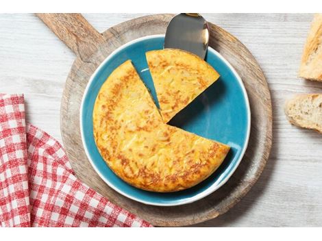 Torta Salgada Fáceis no Conjunto dos Bancários