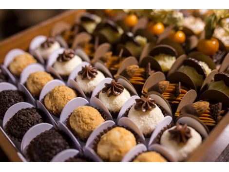 Docinho para Festa de Debutante na Bandeirantes