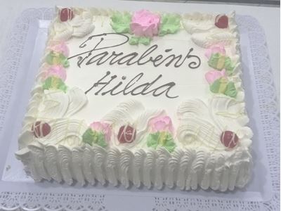 B. BOLO DE FRUTAS RECHEIO  AMEIXA 