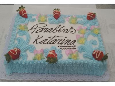 AA.BOLO DECORADO ( FAZEMOS DE OUTRA COR)