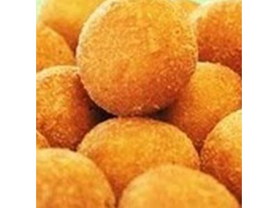 B BOLINHO DE QUEIJO (PROMOÇÃ0) 