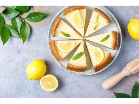 Encomendar Torta Doce no Jardim Brasil